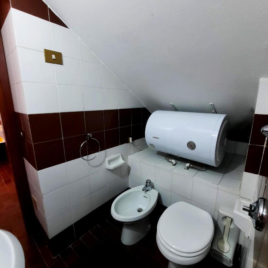 La Capanna Apartman Margno Kültér fotó
