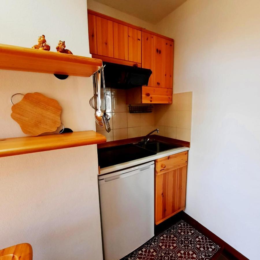 La Capanna Apartman Margno Kültér fotó