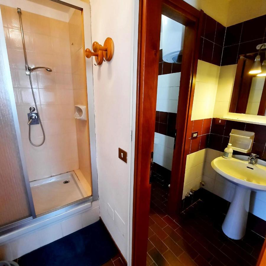 La Capanna Apartman Margno Kültér fotó